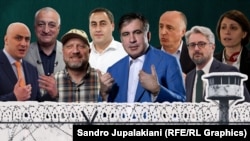 Политики, против которых завели новое дело (коллаж