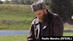 Маршо Радион архивера сурт.