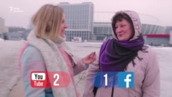 Де люди проводять більше часу: в Youtube чи Facebook? (відео)