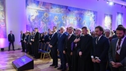 Աղոթքի նախաճաշը հասավ Հայաստան