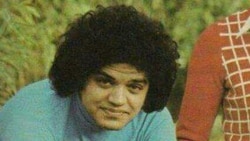 ابی لیتلز خواننده‌ای که «غریبه» ماند