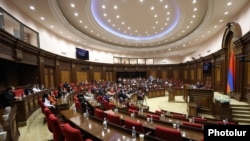 Ազգային ժողովի նիստ, արխիվ