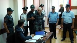 Սերժ Սարգսյանի եղբորորդու փաստաաբանը պնդում է, թե դատարանն ապօրինի է գործում