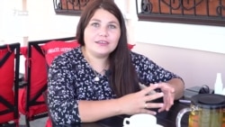 Онлайн татар теле мәктәбе укытучысы чит илдә тел белән кызыксыну артуын әйтә