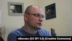 Дзьмітры Серада