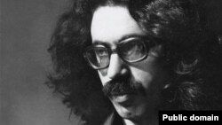 عباس نعلبندیان پس از سال‌ها خانه‌نشینی اجباری در سال ۶۸ خودکشی کرد