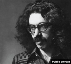 عباس نعلبندیان