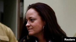 Германи -- Неонацистийн тобан декъашхо Чепе Беата лаьтташ ю кхелан хьалха, 06Стиг2013