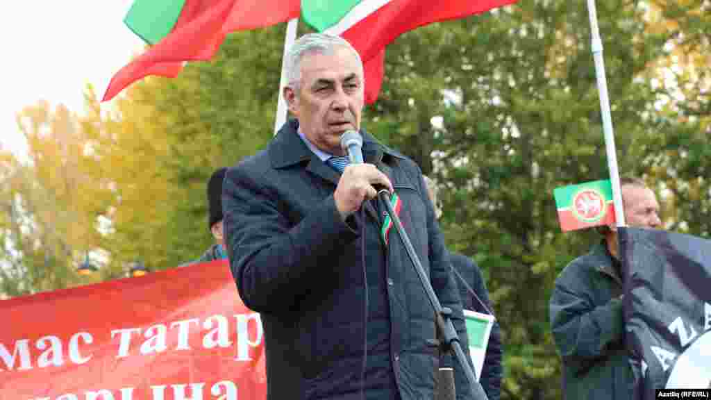 Вахит Имамов