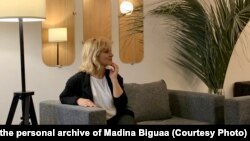 Мадина Бигуаа