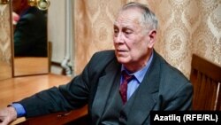 Әзһәр Шакиров