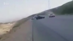 4 турист вийна Таджикистанехь