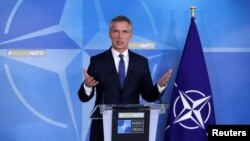 Єнс Столтенберґ 