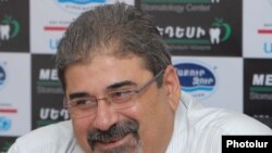 Киро Маноян