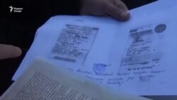 Мушкили ронандагоне, ки мошинҳояшон рақами хориҷӣ дорад