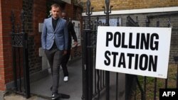 Вибори до парламенту мають відбутися 12 грудня