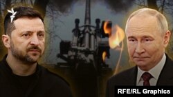 Украинский президент Владимир Зеленский 11 мая заявил, что поедет в Турцию и рассчитывает 15 мая встретиться там лично с Владимиром Путиным