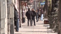 Սյունիքում ուշադիր հետևում են հայ - ադրբեջանական գործընթացին