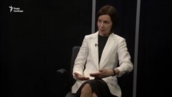 Мая Санду: ми хочемо, щоб Демократична партія позбавила себе корумпованих елементів – відео