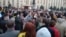 Митинг в поддержку Навального, Краснодар 