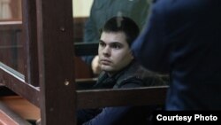 Антон Чечин