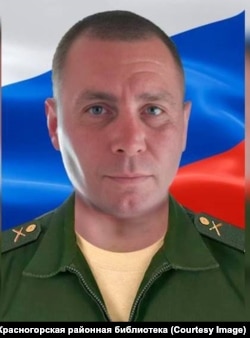 Хандожко Сергей