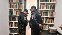 Գյումրիում ընտրություններից 3 օր առաջ խուզարկություններ են շտաբներում ու վարույթներ