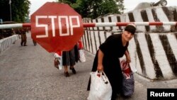 Внимание грузинской общественности в последнее время занимают случаи пренебрежения законом об оккупированных территориях