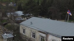 г. Мартакерт, Нагорный Карабах