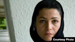 مرضيه وفامهر، بازیگر فیلم «تهران من، حراج»