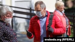 Суды ў Магілёве, 11 траўня. 