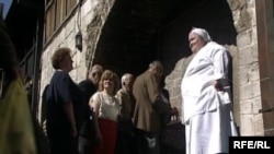 Umirovljenici su zbog malih mirovina već u velikom broju korisnici javnih kuhinja.