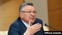 Рәфис Борһанов