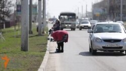 ТIейожийна цIано - рогIера "субботник"