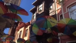 Гүлнаранын Стамбулдагы мейманканасы