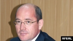 Ирек Шәрипов