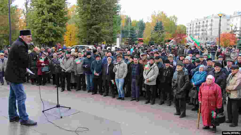 Чарада катнашучылар