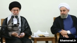 تجربه‌های مواجهه خامنه‌ای با سه رئیس دولت قبلی چه نوع برخوردهایی را محتمل می سازد؟ مشخص است که برنده‌ این بحث ها روحانی نخواهد بود