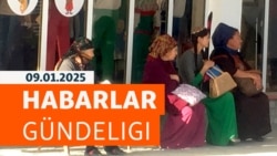 Habarlar gündeligi