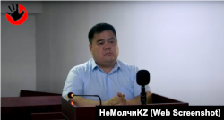 Данияр Аденов