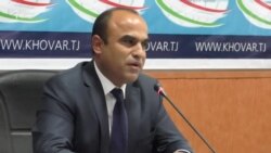 Абдуллозода: "Ҳукумат аз ҳама бештар барои Комроншоҳ пул харҷ кардааст"