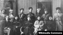 Кътлбаседа Кавказан Ламанхойн Республикан куьйгалхой
