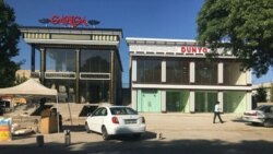 Қашқадарё ҳокими тунги соат 10 дан кейин кўчада юриш ва кафе-чойхоналарда овқатланишни тақиқлади