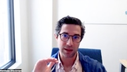 Tech Executive Says Defense Industry Must Adapt To 'New Physics Of The Battlefield'