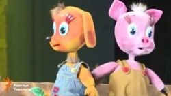 Куурчак театрынын жаңы сезону