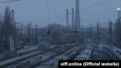 Кадр из фильма