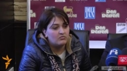 Ավետիսյանների իրավահաջորդները գործի քննության մասին որևէ տեղեկատվություն չունեն