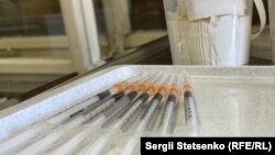 Иллюстративное фото 