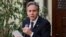 U.S. Secretary of State Antony Blinken (file photo)