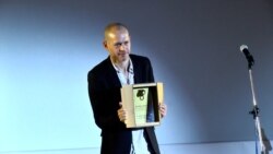 Թող պատերազմները լինեն կինոյում, ոչ թե կյանքում. Նադավ Լապիդ